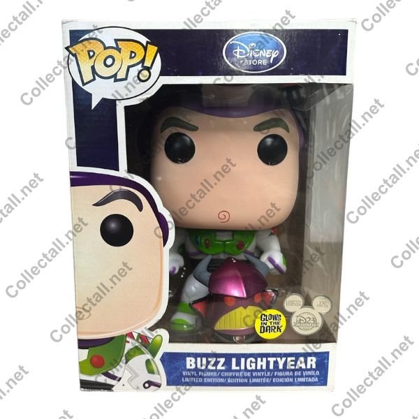 Buzz Lightyear #02