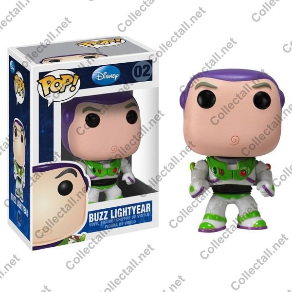 Buzz Lightyear #02
