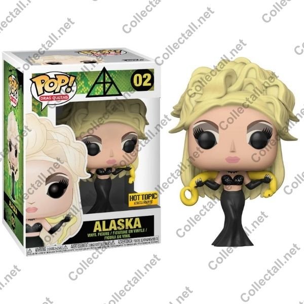 Alaska #02