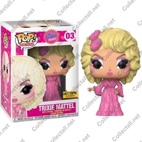 Trixie Mattel #03