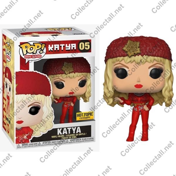Katya #05