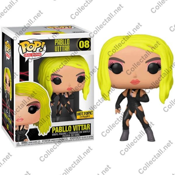 Pabllo Vittar #08