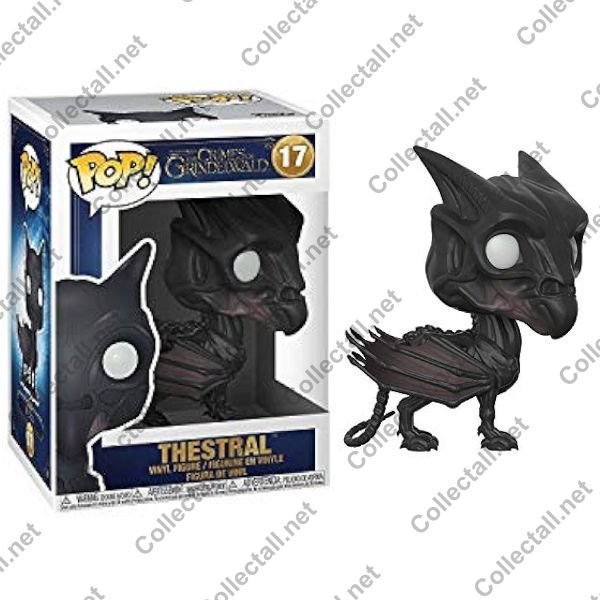 Thestral #17