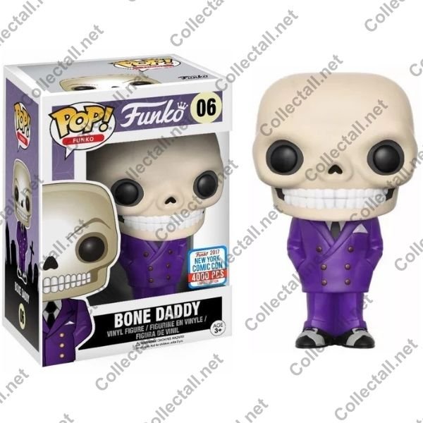 Bone Daddy #06