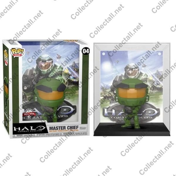 Master Chief #04
