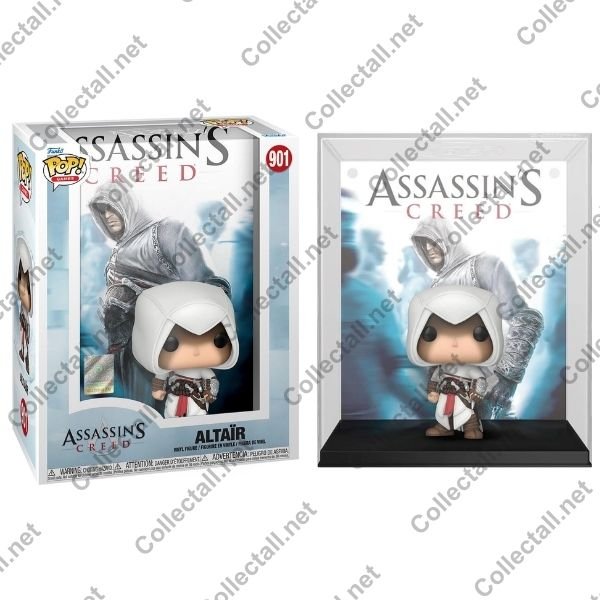 Altair #901
