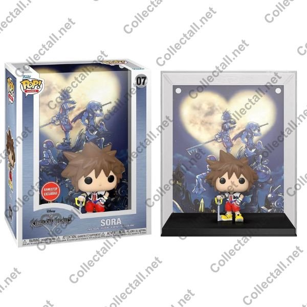 Sora #07