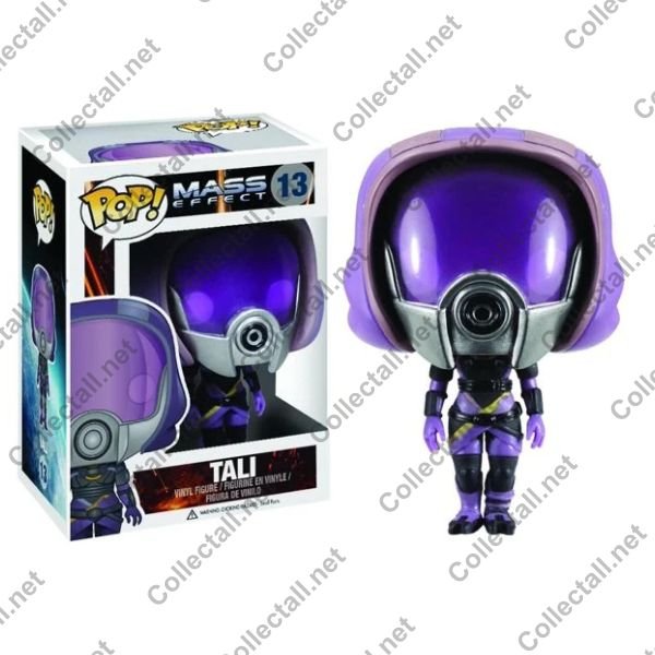 Tali #13