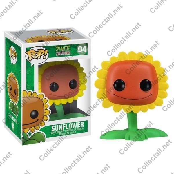 Sunflower #04