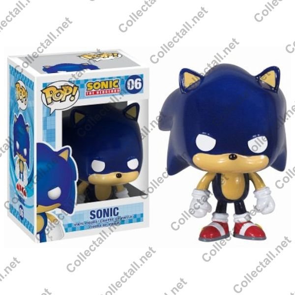 Sonic #06