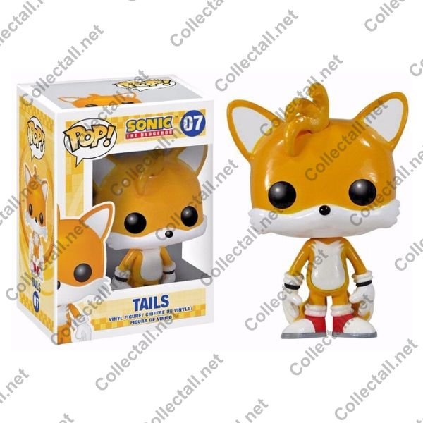 Tails #07