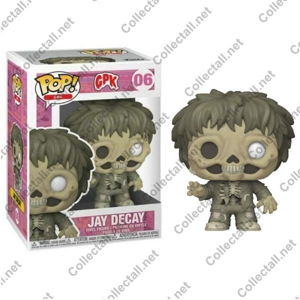 Jay Decay #06