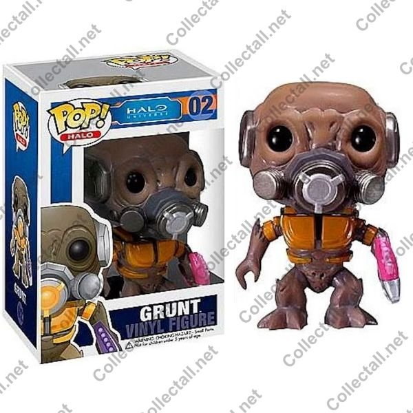 Grunt #02