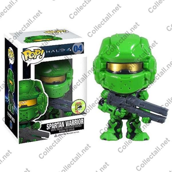 Spartan Warrior #04