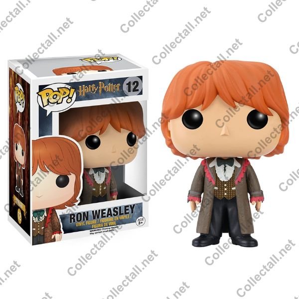 Ron Weasley #12