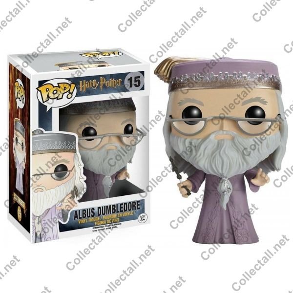 Albus Dumbledore #15
