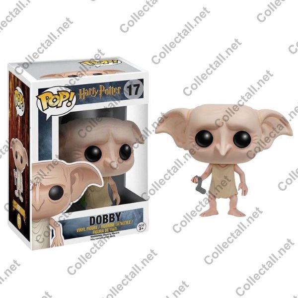 Dobby #17