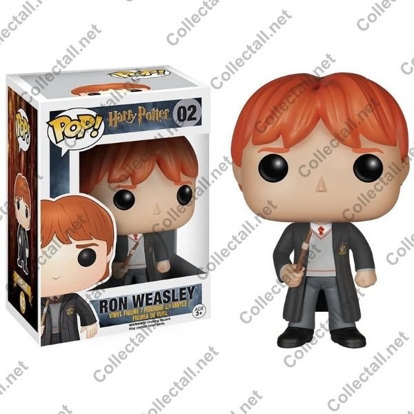 Ron Weasley #02