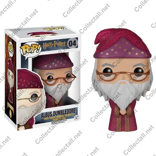 Albus Dumbledore #04