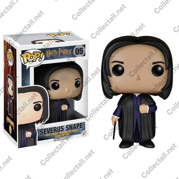 Severus Snape #05