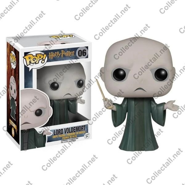 Lord Voldemort #06