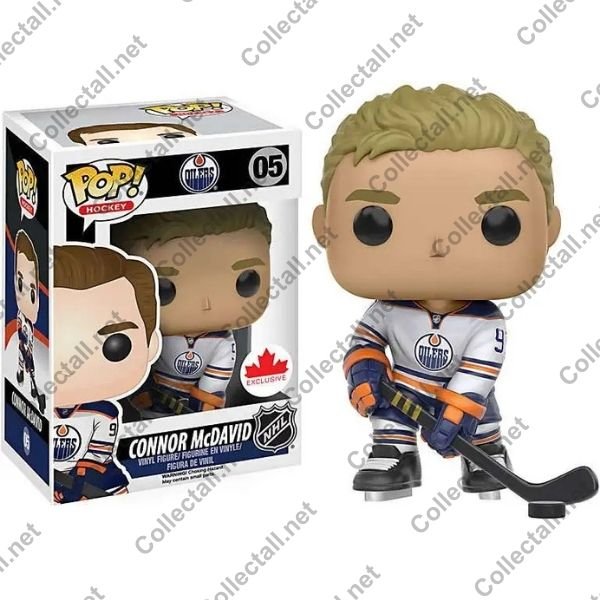 Connor McDavid #05