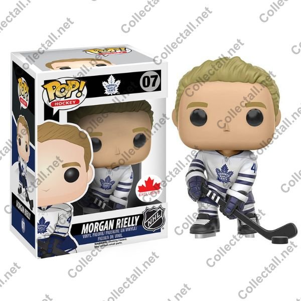 Morgan Rielly #07