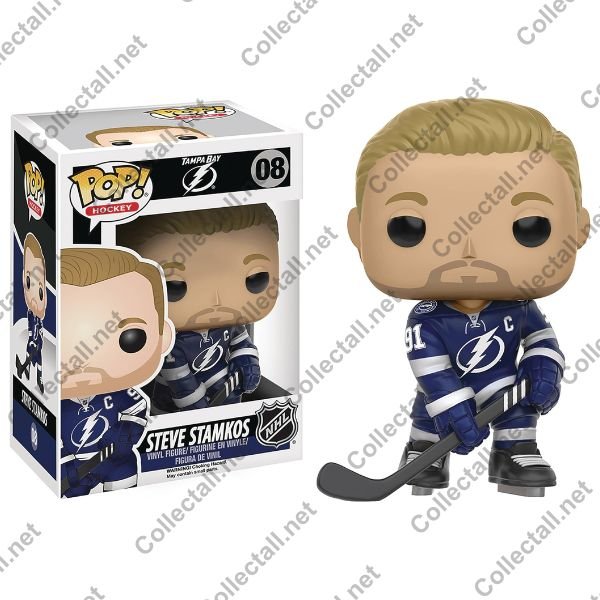 Steven Stamkos #08