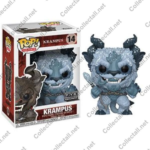 Krampus #14