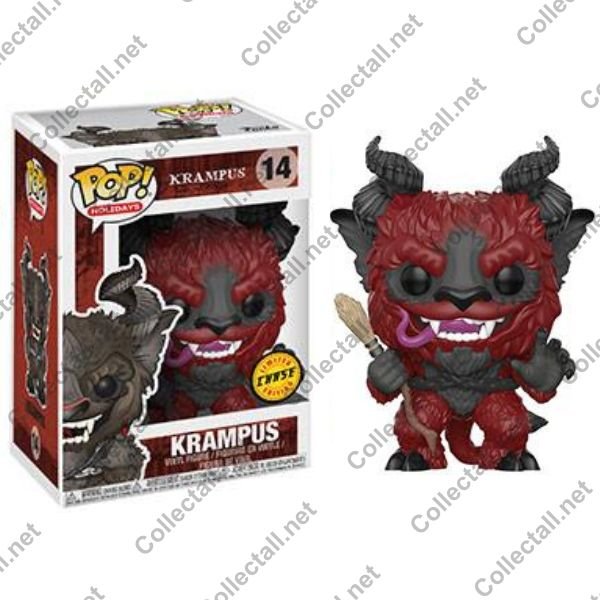Krampus #14