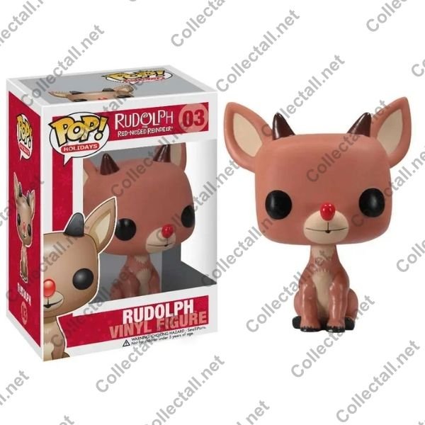 Rudolph #03