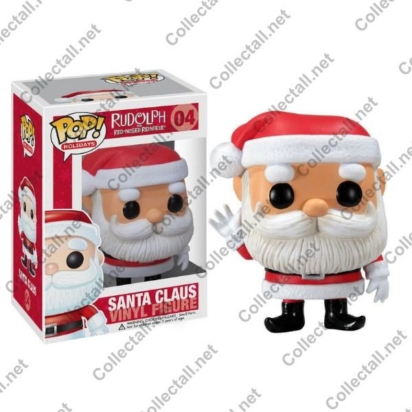Santa Claus #04