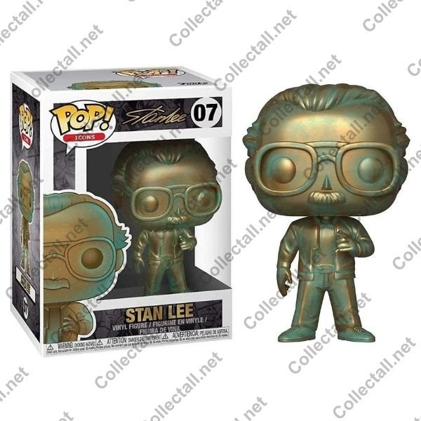 Stan Lee #07