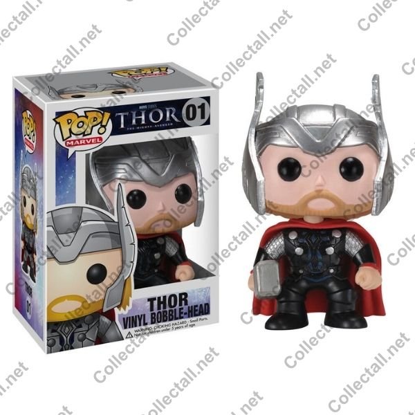 Thor #01