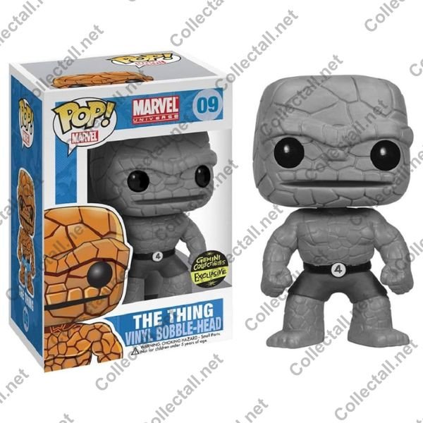 The Thing #09