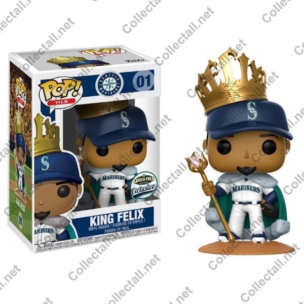 King Felix #01