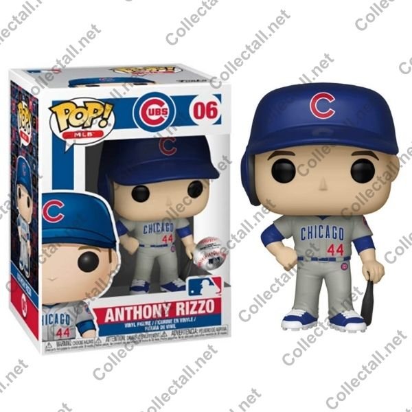 Anthony Rizzo #06