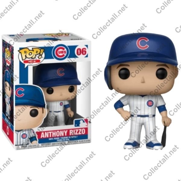 Anthony Rizzo #06