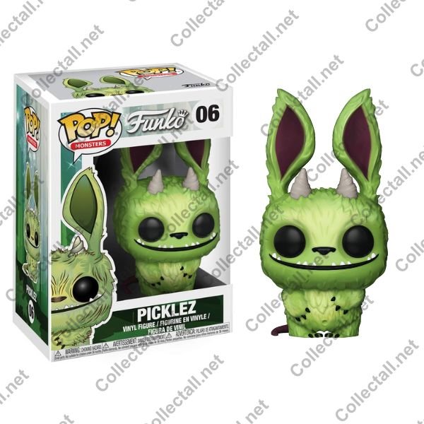 Picklez #06