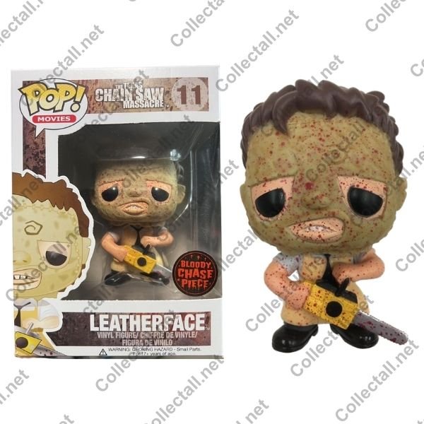Leatherface #11