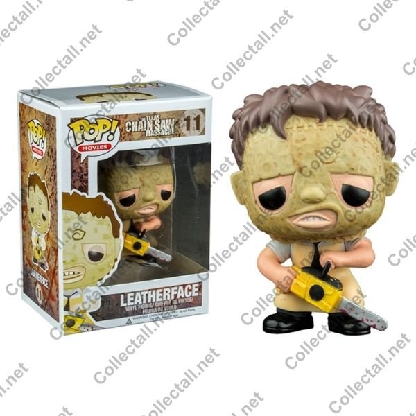 Leatherface #11