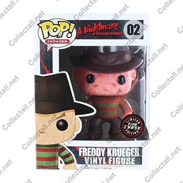 Freddy Krueger #02