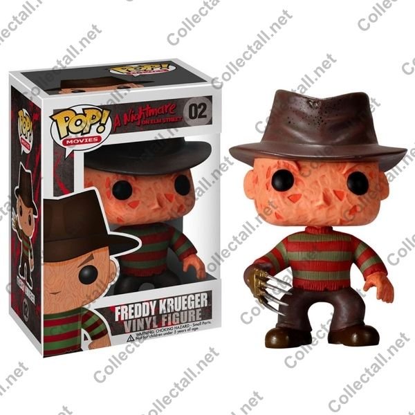 Freddy Krueger #02