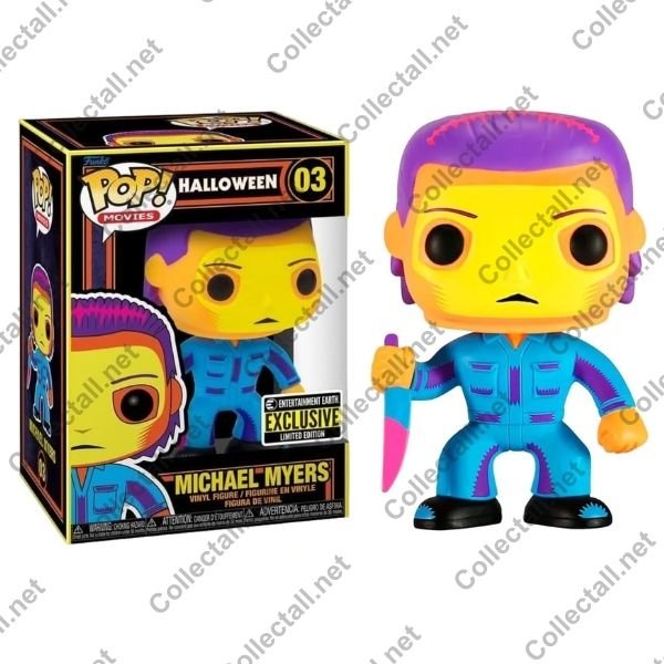 Michael Myers #03