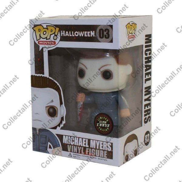 Michael Myers #03