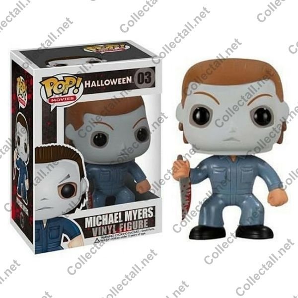 Michael Myers #03