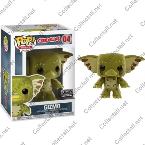 Gizmo #04 