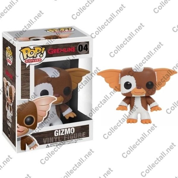 Gizmo #04 