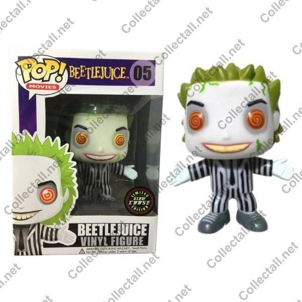 Beetlejuice #05