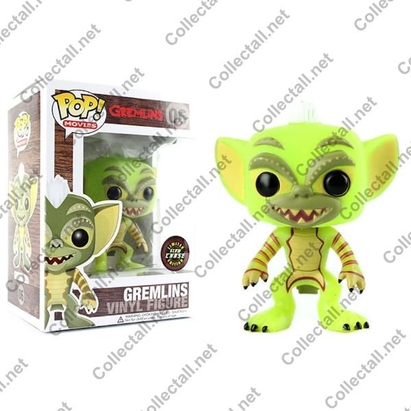 Gremlins #06